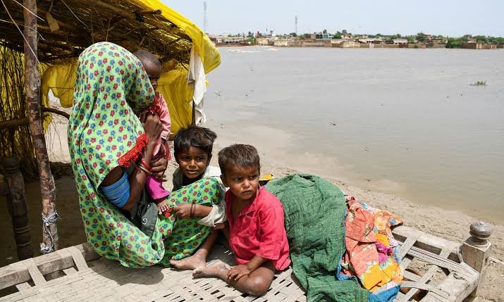 Nepal Relief 3
