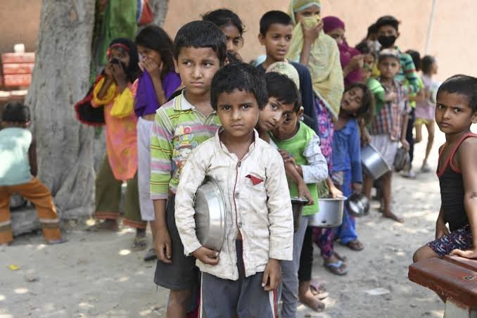 Nepal Relief 1